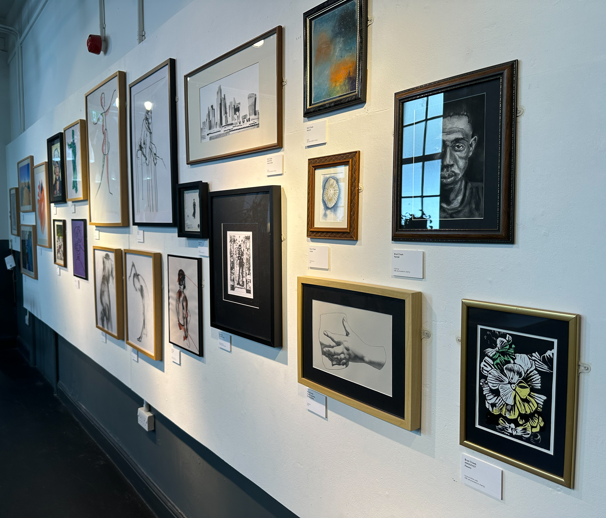Exhibition 1